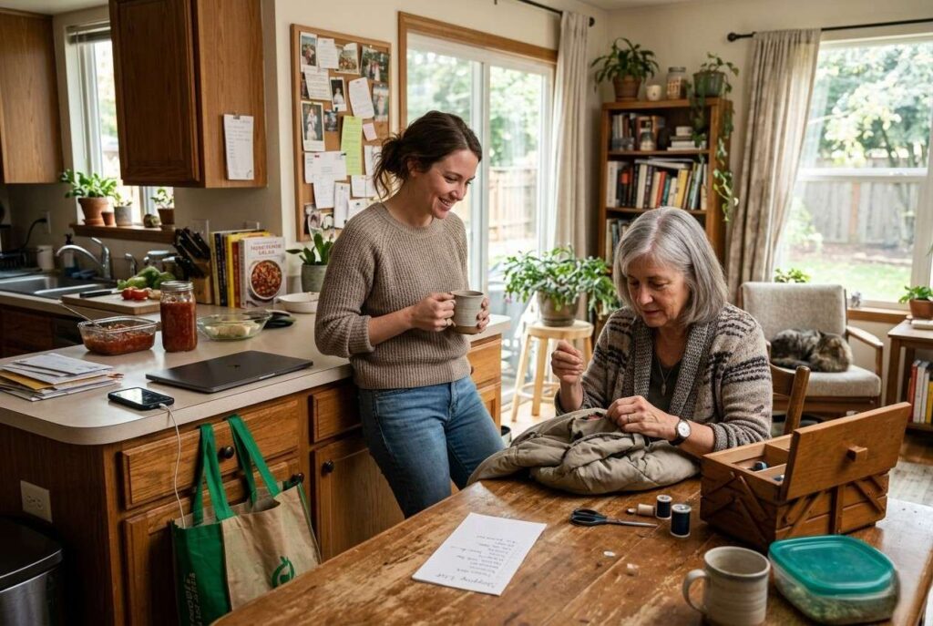 <p> If you have ever heard someone say, “Back in my day,” you probably rolled your eyes a little. For years, many younger Americans have joked about boomer advice, especially when it comes to money, lifestyle habits, and everyday routines. Some of that advice may sound outdated in a world filled with apps, subscriptions, and instant convenience.

But here is the funny thing. When you step back and look at some of those habits more closely, a surprising number of them still make a lot of sense today.

Many boomers grew up during times when budgets were tighter, waste was frowned upon, and people learned practical skills out of necessity. Instead of constantly upgrading or outsourcing everything, they developed habits that saved money, reduced stress, and made life a little more manageable. Today, with rising costs and digital overload, some of those same habits feel less old fashioned and more like smart life strategies.

Here are twelve times boomers were actually on to something you might not have realized. </p> :: Gemini