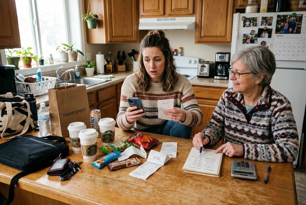 <p> Boomers often paid close attention to everyday spending. Small purchases were rarely dismissed as insignificant because people understood how quickly those costs could add up.

A daily coffee shop visit, convenience snacks, or frequent takeout might feel minor in the moment. Over the course of a month or a year, however, those expenses can quietly drain hundreds or even thousands of dollars from a budget.

Paying attention to these small habits does not mean eliminating every treat. It simply means being aware of how often they occur. </p> :: Gemini