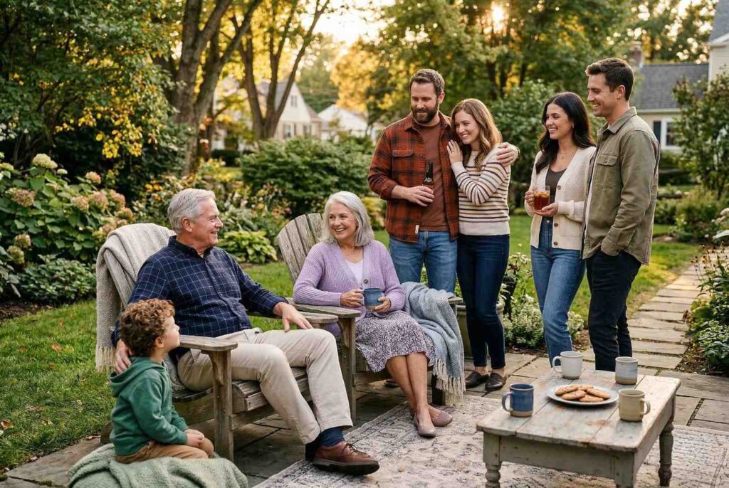 <p> The wisdom of Baby Boomers is rooted in experience, trial, and error. Their lessons are not theoretical; they are practical, lived, and proven. From saving money and managing debt to nurturing relationships and pursuing lifelong learning, these principles are designed to help people lead fuller, more secure, and more meaningful lives. Incorporating these lessons into your daily routine does not require drastic changes, but the impact can be profound.

Listening to this wisdom does not mean rejecting modern tools, trends, or innovations. Instead, it is about blending timeless principles with contemporary life. By adopting these habits and perspectives, you can navigate your 50s, 60s, and beyond with confidence, resilience, and satisfaction. The lessons Boomers share are a roadmap to balance, stability, and joy—proving that experience is not just valuable; it is essential for living well. </p> :: Gemini