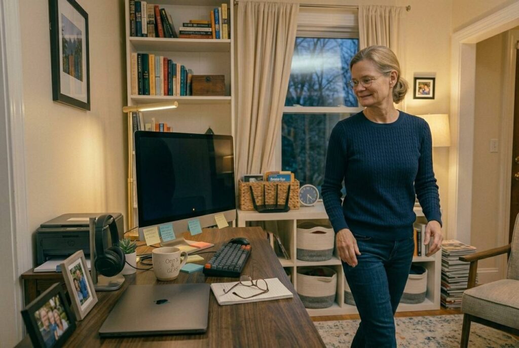 <p> A lot of older tech advice came from a different era. Years ago, shutting down every night made more sense because computers were slower, less efficient, and more likely to act up if left running too long. Today, modern Windows machines are built to handle sleep mode as a normal part of daily use. That is why many experts no longer recommend automatic nightly shutdowns for everyone. If your PC wakes reliably, performs well, and does not have ongoing issues, sleep mode is not harming it. In fact, it is often the more convenient choice. You are not “doing it wrong” by using sleep mode regularly. You are just using your computer the way modern computers were designed to be used. </p> :: Gemini