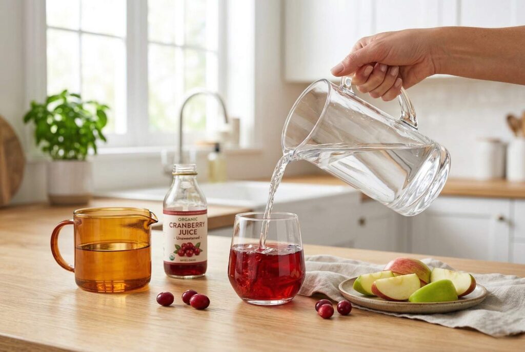 <p> Juices can be tricky. Some fruit juices are high in potassium, which can strain kidneys in people with kidney disease. However, low-potassium options like unsweetened apple or cranberry juice can be enjoyed in moderation. Diluting juice with water can reduce sugar intake and prevent spikes in blood sugar. Think of it as a treat rather than a daily staple. Your kidneys will appreciate the careful approach. </p> :: Gemini