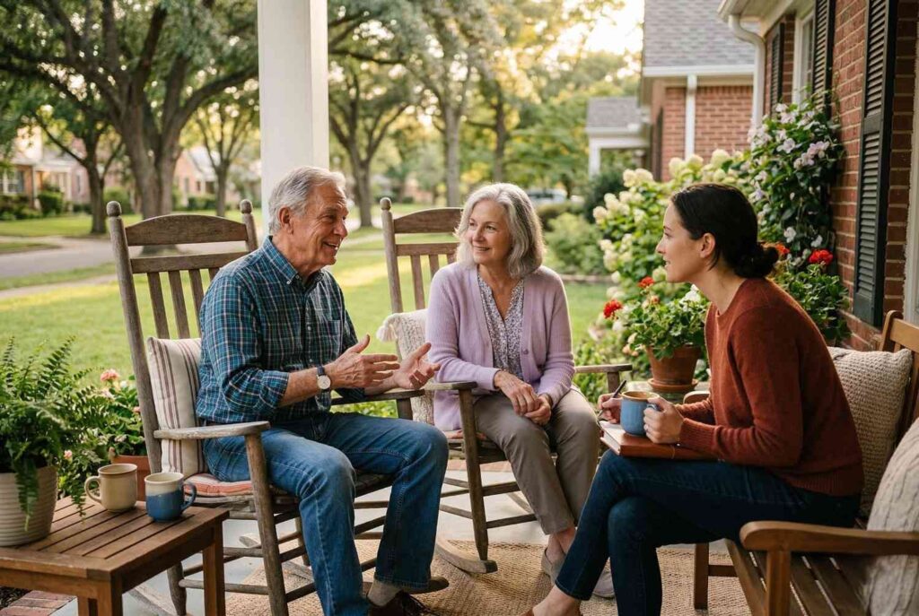 <p> You might think you already know what it takes to succeed in life, but the insights of Baby Boomers could surprise you. Their experiences offer hard-earned wisdom that younger generations often overlook, yet it is as relevant today as it was decades ago.

Baby Boomers, born between 1946 and 1964, have lived through times most of us can barely imagine today. They witnessed post-war prosperity, civil rights movements, economic recessions, and the rise of the digital era. They learned to adapt, innovate, and persevere in ways that shaped their outlook on life.

Through it all, they’ve learned lessons that have stood the test of time—lessons that can guide anyone toward a more balanced, fulfilling, and resilient life. Some of their advice might sound old-fashioned, but it has been tested over decades, and there is wisdom in that experience.

From navigating career challenges to building lasting relationships, their experiences offer practical insights for everyday living. Whether you are navigating retirement, caring for family, or seeking personal growth, these eight lessons are worth paying attention to. </p> :: Gemini