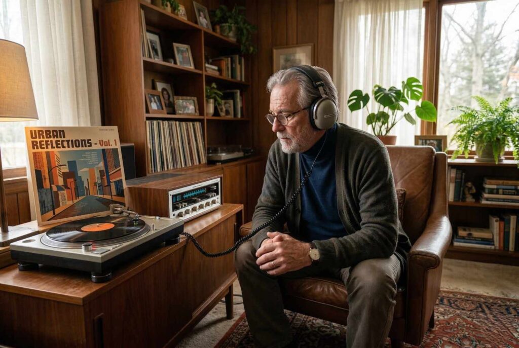 <p> When Marvin Gaye released What’s Going On in 1971, it marked a bold new direction for soul music. The song addressed difficult topics such as war, poverty, and social injustice, while still delivering a smooth and emotionally rich sound. It encouraged listeners to care more deeply about the struggles happening around them. For many boomers, the song reflects the emotional complexity of an era filled with both hope and turmoil. </p> :: Gemini