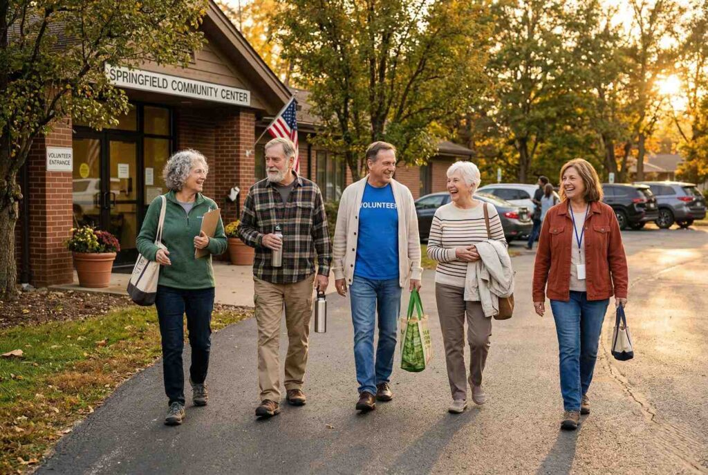 <p> Volunteering in this stage of life is not about filling empty hours. It is about filling your time with something that feels worthwhile.

For baby boomers, the right volunteer opportunity can do far more than help a local organization. It can bring structure to your week, introduce you to new friendships, keep your mind active, and remind you that your experience still has incredible value. In many ways, the qualities that come with age such as patience, reliability, perspective, and resilience are exactly what communities need most.

The best part is that there is no single “right” way to volunteer. Some people love the social energy of group projects. Others prefer one-on-one roles that allow for deeper connection. Some want to use professional skills they spent decades building, while others simply want to show up, lend a hand, and do some good. Every one of those choices matters.

If you have been thinking about volunteering but have not taken the first step yet, consider this your gentle nudge. Start small. Pick one cause that feels meaningful. Give it a try for a few hours. You may discover that what begins as a way to help others ends up enriching your own life just as much.

After all, retirement is not the end of being useful. For many baby boomers, it is the beginning of being useful in a whole new way. </p> :: Gemini