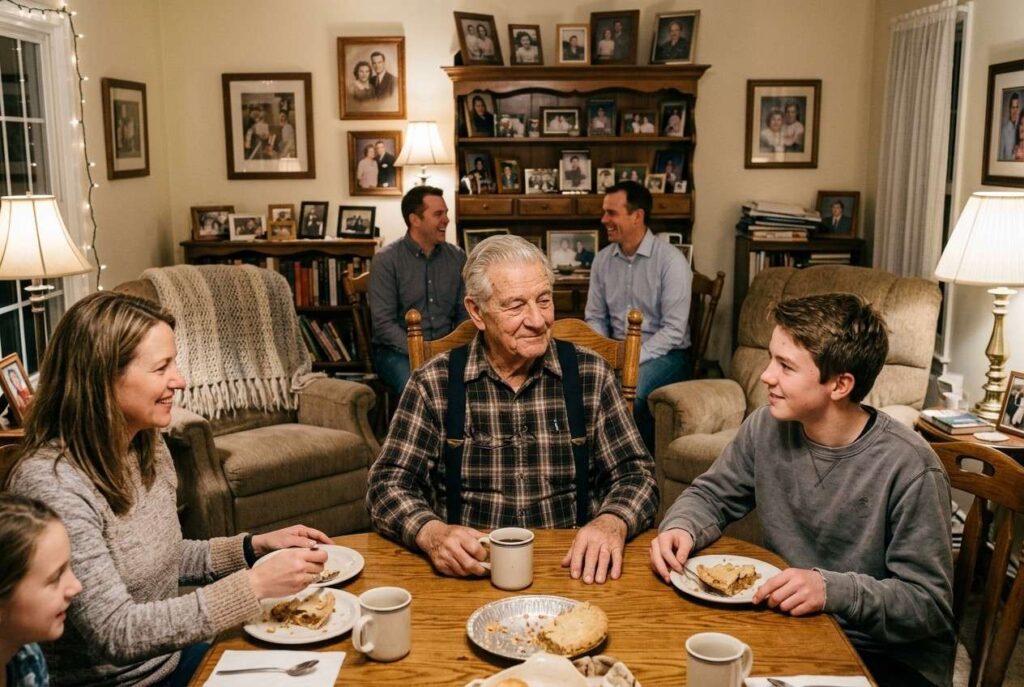 <p> Grandpa one-liners are more than just jokes. They are a mix of humor, honesty, and wisdom delivered in a way that can stop any conversation in its tracks. They remind us that brevity can be powerful, that sometimes truth is funniest when spoken plainly, and that family moments are richer when seasoned with a little sass and experience. These lines are memorable because they work on multiple levels. They make us laugh, make us think, and sometimes make us pause.

In American households, Grandpa one-liners are part of the shared experience of growing up, spending holidays together, and navigating family dynamics. They carry history, culture, and personality, and their impact lasts far beyond the moment they are spoken. Whether they make a room quiet from laughter, embarrassment, or awe, these sayings are a reminder of the charm, wit, and wisdom that older generations bring to family life.

The next time your grandfather leans back, pauses, and delivers a line that stops everyone mid-conversation, pay attention. You are witnessing a little piece of timeless humor and insight that can turn an ordinary moment into a memory you will share for years. </p> :: Gemini