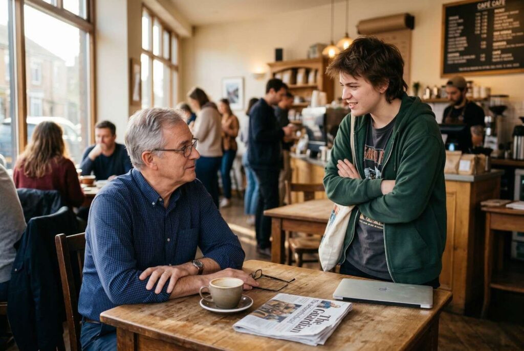 <p> Every generation has its stereotypes. Younger people sometimes assume that baby boomers are out of touch, slow with technology, or stuck in the past. On the other side, boomers often hear comments like “OK boomer,” eye rolls, or sarcastic remarks about their age or experience.

Most of the time, these moments are harmless teasing. But occasionally, a comment crosses the line and becomes outright rude.

Here is the thing many younger people do not realize. Boomers spent decades navigating workplaces, raising families, dealing with difficult coworkers, and handling all kinds of personalities. That kind of life experience builds a skill that cannot be taught in a classroom. It teaches people how to respond with confidence without losing their cool.

Instead of shouting or getting defensive, many boomers respond with calm humor, clever wording, and a little wisdom. The result is often a response that stops a rude comment in its tracks without turning the situation into a full blown argument.

If you have ever wondered how some people manage to shut down disrespect with just a sentence or two, these classic responses show exactly how it is done. </p> :: Gemini