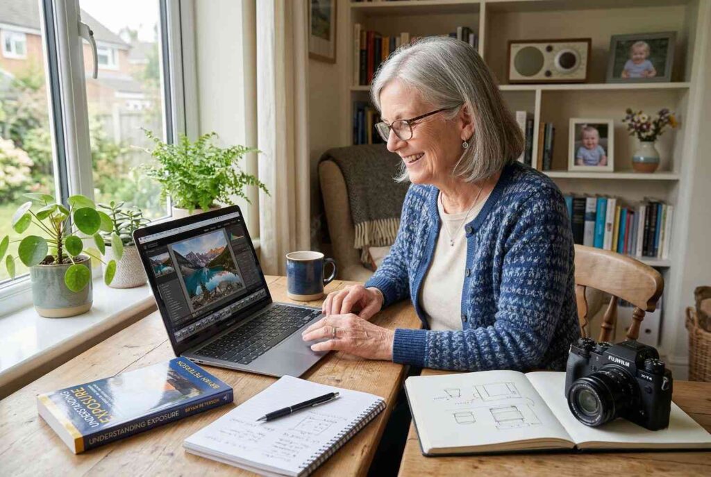 <p> Learning does not stop with age. Boomers often pursue new skills, hobbies, and experiences well into their later years. Lifelong learning keeps the mind active, sparks curiosity, and adds excitement to life. Whether it is mastering new technology, exploring creative arts, or taking on challenges you never thought possible, growth can continue at any age. Boomers demonstrate that personal development is ongoing and enriching. The lessons learned through continuous learning enhance resilience, adaptability, and a sense of purpose, reminding us that it is never too late to try something new or expand our horizons. </p> :: Gemini