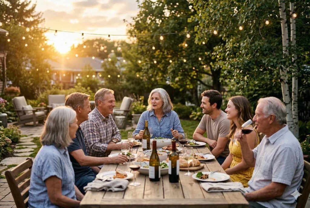 <p> Every generation develops its own communication style. Younger people may rely on quick humor, sarcasm, or internet slang. Boomers, however, often bring something different to the table. They bring perspective.

After decades of conversations, disagreements, workplace challenges, and family dynamics, many boomers have learned an important truth. The most effective response to rudeness is rarely anger.

Instead, it is calm confidence.

A well timed question, a clever bit of humor, or a simple boundary can shut down disrespect far more effectively than a heated argument ever could. These responses work because they protect dignity while still addressing the problem.

In many ways, they show the quiet power of experience.

And that might be the biggest lesson of all. Wisdom is not always loud. Sometimes it appears in the form of a single sentence that gently reminds everyone in the room how respect and maturity are supposed to look. </p> :: Gemini