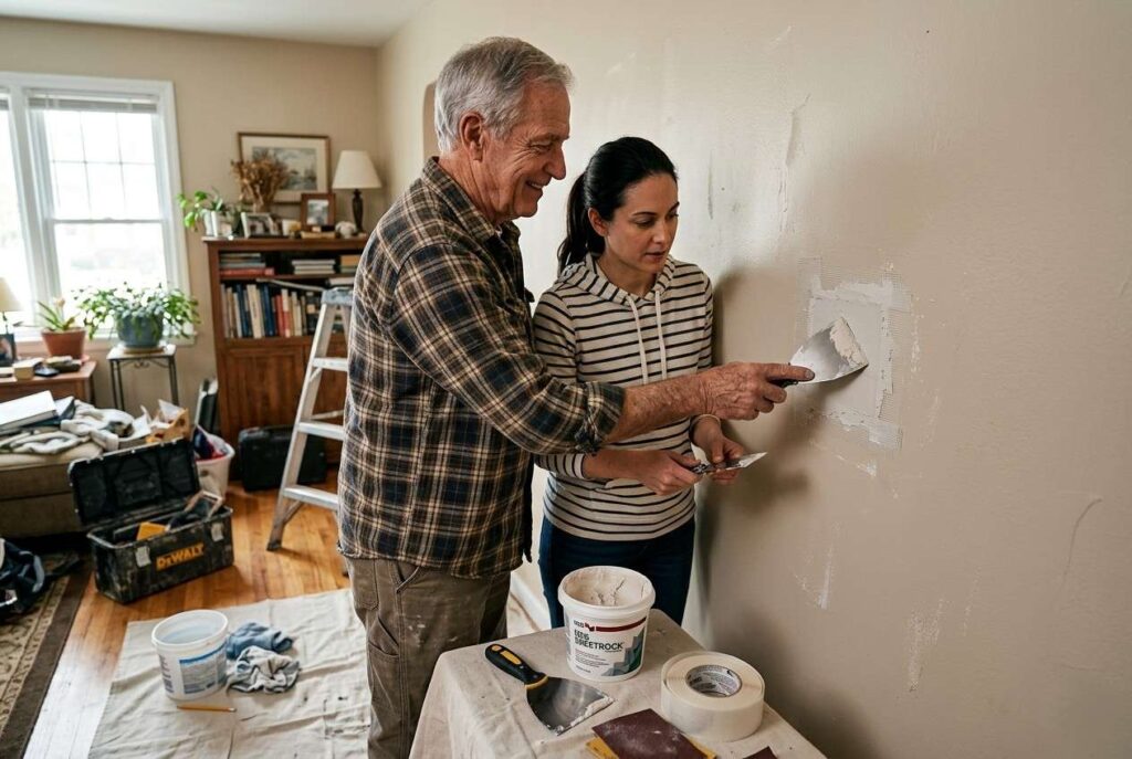 <p> Many boomers learned basic do it yourself skills simply because hiring someone for every small task was not practical.

Knowing how to paint a wall, patch drywall, sew a button, or unclog a drain can save money and reduce stress. These skills also create a sense of independence. Instead of feeling helpless when something breaks, you have the confidence to handle small problems yourself.

With thousands of online tutorials available today, learning these skills has never been easier. </p> :: Gemini
