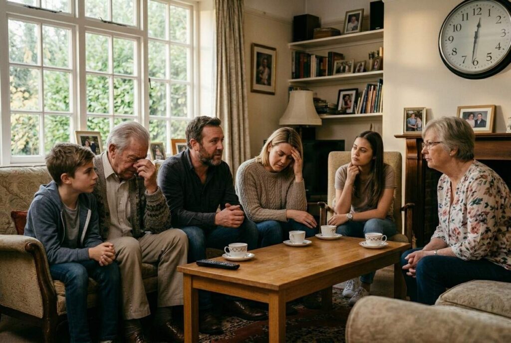 <p> Every family has its little tensions, and if we are being honest, a lot of them show up in the same places over and over again. It might be a holiday dinner that turns into a lecture, a casual phone call that somehow becomes a guilt trip, or a quick visit that lasts so long everyone starts silently checking the clock. None of this means families do not love each other. It just means even the people we care about most can sometimes drive us absolutely crazy.

To be clear, this is not about picking on baby boomers. Many boomers are generous, loyal, hardworking, and deeply devoted to their children and grandchildren. In many families, they are the ones who hold traditions together and keep everyone connected. But some habits that once felt normal or harmless can come across very differently today. What may feel like concern can sound like criticism. What may feel like honesty can land like control. And what may feel like love can sometimes feel exhausting.

The good news is that most of these habits are not character flaws. They are just patterns, and patterns can change. A little more self-awareness can make family relationships warmer, easier, and far less stressful for everyone involved. If you want to stay close to your kids, avoid tension with your in-laws, and be the grandparent everyone genuinely loves having around, these are the habits worth leaving behind. </p> :: Gemini