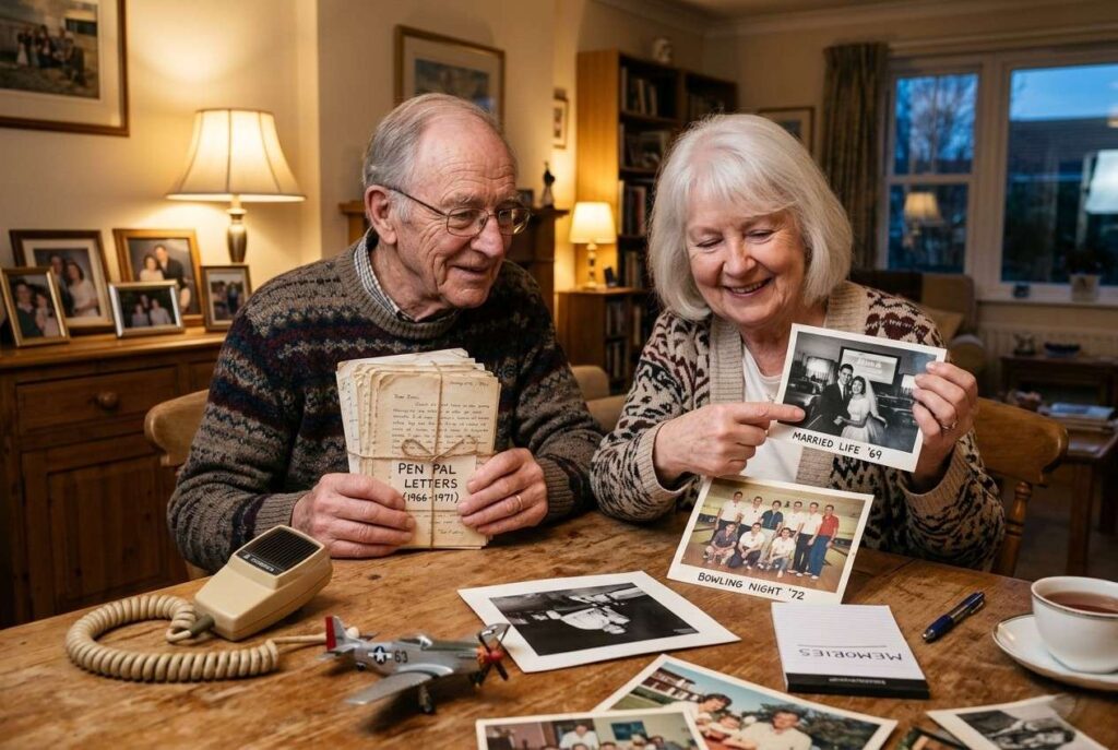 <p> These seven pastimes remind us that leisure once carried a different rhythm. Baby Boomers grew up in an era where patience, creativity, and human connection were woven into hobbies. Writing letters, chatting over CB radios, racing icebox carts, building models, developing photos, enjoying drive-in movies, and joining bowling leagues were all activities that brought joy, fostered skills, and strengthened relationships.

While modern technology has replaced many of these activities, the underlying lessons still matter. There is value in slowing down, in making something with your hands, and in connecting with people in meaningful ways. Some of these pastimes may never return in their original forms, but remembering them can inspire new ways to bring a little of that old-world magic into our fast-moving lives. Perhaps writing a letter to a friend, visiting a local bowling alley, or trying out film photography can offer a taste of these lost joys, bridging the gap between generations and showing that even the smallest hobbies can leave lasting memories. </p> :: Gemini