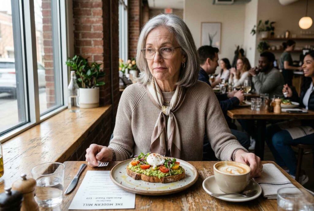 <p> It is hard to scroll through social media without seeing a perfectly styled slice of avocado toast topped with microgreens and a sprinkle of sea salt. Yes, avocado is healthy. Yes, toast is comforting. But paying restaurant prices for mashed avocado on bread can feel like a stretch. Many boomers quietly wonder why this became a culinary revolution. It is pleasant enough, but it is hardly groundbreaking. If you grew up making hearty breakfasts at home, this trendy brunch staple may feel more like a marketing success than a must have meal. </p> :: Gemini