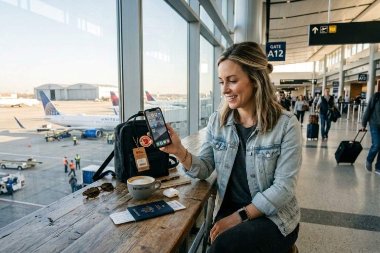 8 Digital Tools That Make Traveling Easier in 2026