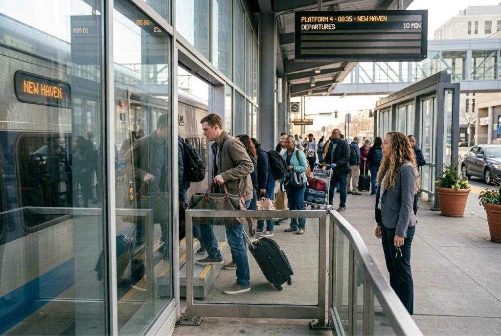 <p> A genuine thank you never goes out of style. While saying it in person is essential, following up with a thoughtful message or handwritten note after your visit leaves a lasting impression. Expressing your gratitude in a heartfelt way shows that you valued your host’s time and effort, and it makes it far more likely that you will be welcomed back in the future. Sharing a small detail about what you enjoyed most during your stay adds a personal touch that hosts truly appreciate. </p> :: Gemini