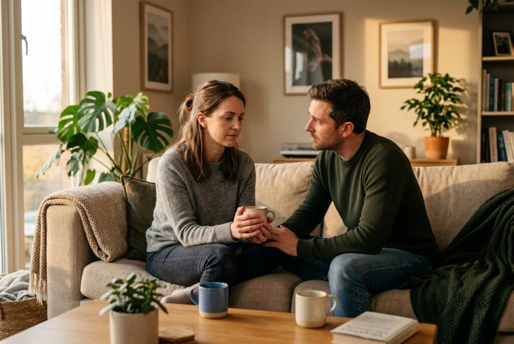 <p> No woman wakes up dreaming of a perfect man. She does not want someone with flawless looks, an impeccable job, or the ability to quote every movie ever made. What she truly wants is connection, respect, and a partner who makes her feel valued. The truth is that relationships are not about perfection. They are about shared understanding, effort, and knowing when to drop the behaviors that quietly push a woman away. Small missteps can feel bigger than they really are, but consistently repeating them can slowly chip away at trust and closeness. The good news is that becoming more aware of these patterns is the first step toward creating a relationship that feels safe, supportive, and genuinely loving.

If you want to improve your relationship and deepen your connection, the key is to stop certain behaviors that unintentionally create distance. You do not have to change who you are, but small shifts can make a huge difference. Here are ten things women want men to stop doing to build stronger, more meaningful relationships. </p> :: Gemini