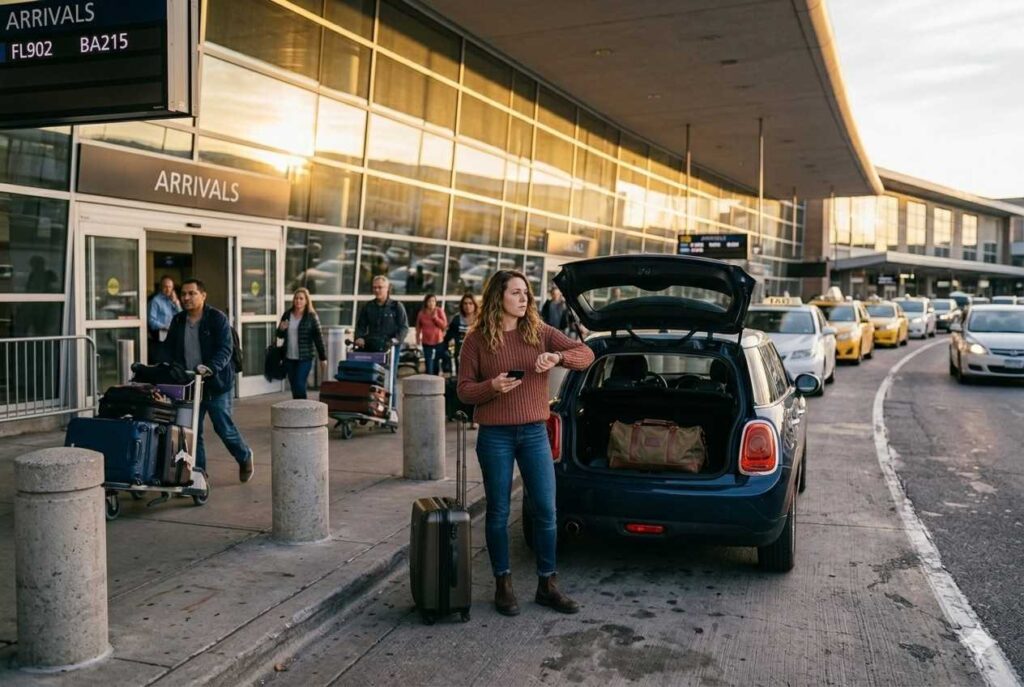 <p> Communicating your plans is crucial. Whether your flight is delayed or traffic is heavier than expected, keeping your host informed shows consideration. Sharing both arrival and departure times also helps them plan meals, activities, and other commitments without stress. For example, if they are cooking dinner or have early morning appointments, knowing your schedule allows them to accommodate your stay without feeling rushed. This simple courtesy can prevent a lot of unnecessary stress and misunderstandings. </p> :: Gemini