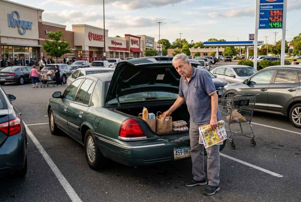 <p> It is easy to fall into the trap of chasing every sale, driving miles just to save a few dollars. The cost of gas, vehicle wear, and your own energy often outweighs the small savings at the checkout. Planning errands efficiently or choosing delivery services with free shipping can save both money and time. A little convenience can go a long way in making life simpler and more enjoyable. </p> :: Gemini