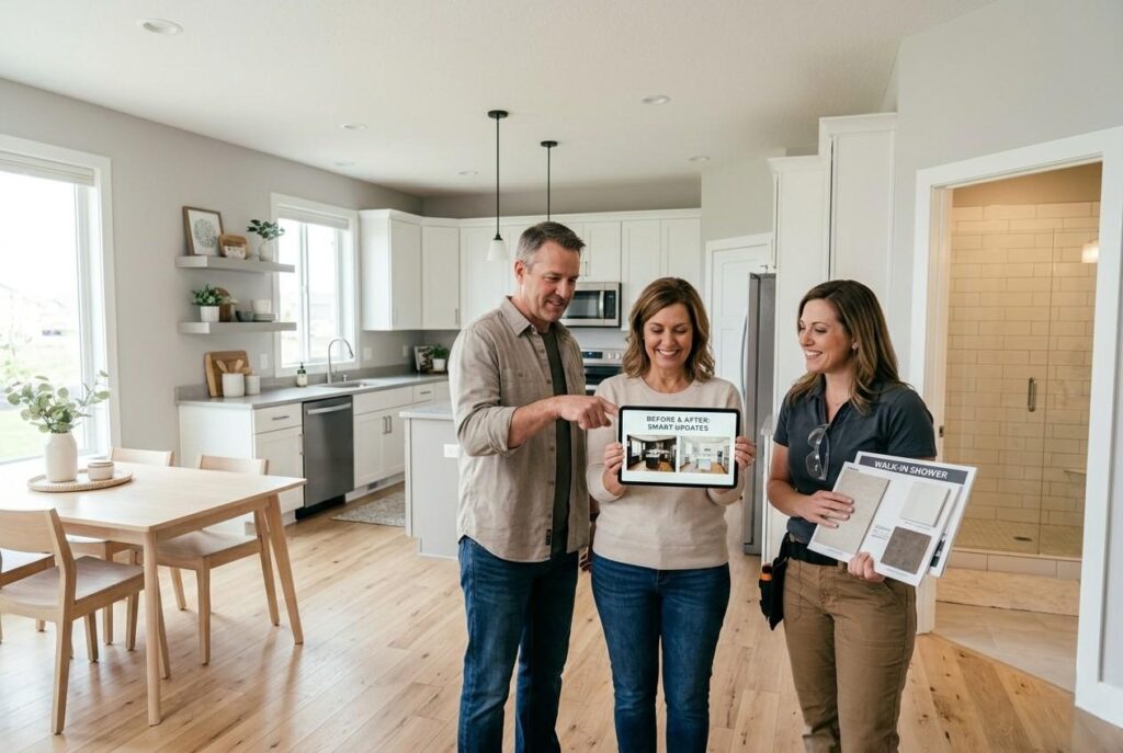 <p> Trends in home design are constantly evolving, and what was once a must-have can quickly turn into a drawback. The common thread among the features buyers are now rejecting is that they tend to prioritize style over functionality. Buyers want spaces that are adaptable, low maintenance, and visually neutral enough to imagine their own life unfolding within the walls.

For sellers, this is an opportunity to rethink upgrades and renovations. Investing in bright, flexible spaces, practical flooring, and modern finishes can make your home more appealing and increase its market value. Even small changes, like updating countertops or removing a carpeted bathroom, can make a big difference in buyer perception.

Understanding buyer psychology is key. Homes that offer versatility, convenience, and low-maintenance charm stand out in a competitive market. By aligning your property with current preferences, you not only attract more buyers but also create an environment where they can see themselves living comfortably and happily. After all, buyers are not just purchasing a house; they are purchasing a vision of their future. Making that vision easy to embrace is the ultimate advantage.

Staying ahead of trends, listening to what realtors are seeing in the market, and focusing on features that truly enhance everyday living will ensure your home appeals to today’s buyers. In the end, thoughtful updates and a keen understanding of buyer priorities will make your home feel less like a relic of the past and more like a place ready to welcome the next chapter of someone’s life. </p> :: Gemini