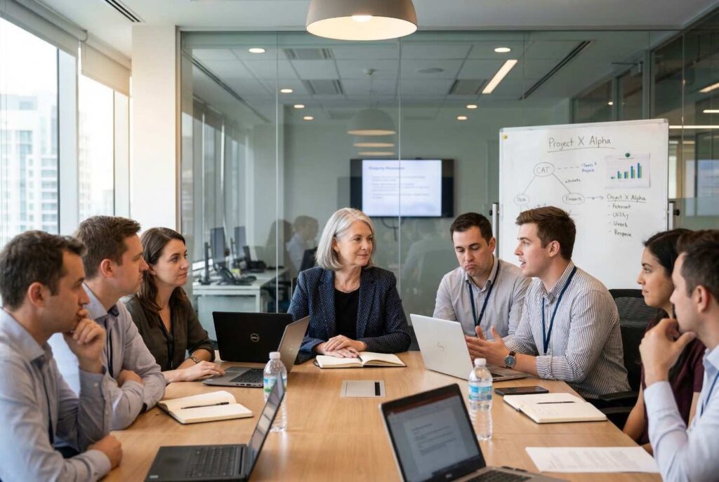 <p> Not every rude comment deserves a dramatic response. Sometimes the smartest move is to remain calm and neutral.

Saying “Interesting perspective” acknowledges that the other person spoke without agreeing with them. It is polite, composed, and slightly disarming. People who make snarky comments often expect an emotional reaction. When they do not get one, the energy of the moment fades quickly.

Boomers who have spent years in professional settings understand this strategy well. A calm response can quietly close the door on an unproductive conversation without creating unnecessary tension. </p> :: Gemini