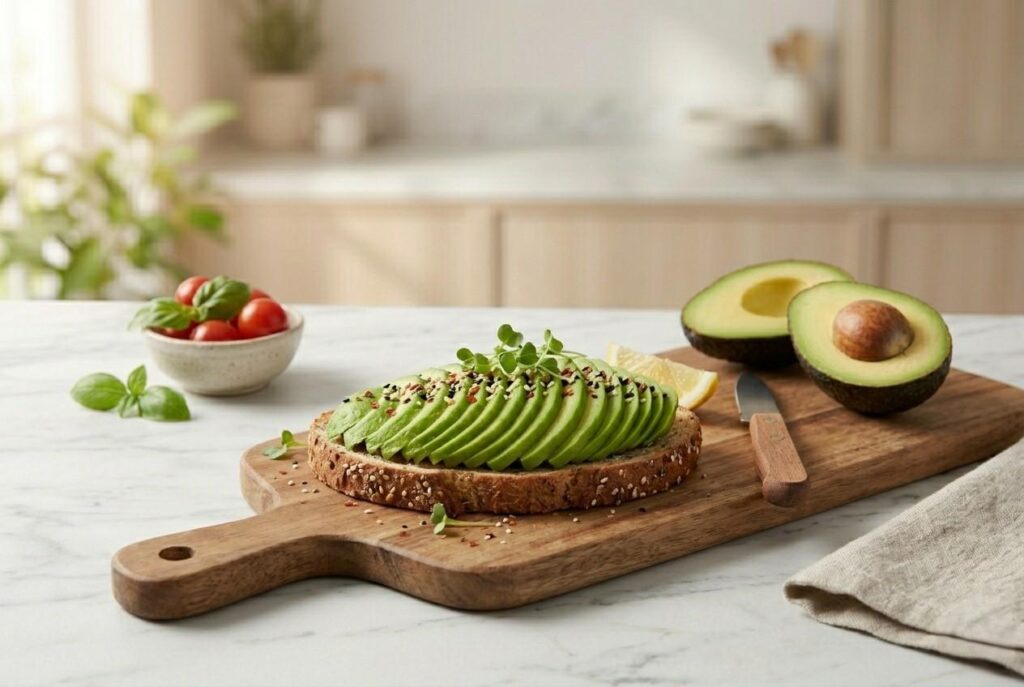 <p> Avocados are creamy, delicious, and surprisingly good for stroke prevention. They are high in monounsaturated fats and potassium, nutrients that help manage blood pressure and cholesterol levels. Potassium is particularly important because it relaxes blood vessels and helps balance out sodium intake, which is essential for vascular health.

You can enjoy avocados in many ways: sliced on toast, diced into salads, blended into smoothies, or made into a classic guacamole. Dietitians note that including avocado regularly in your diet is a smart way to increase intake of healthy fats without feeling deprived.

Besides heart benefits, avocados are also rich in fiber, which supports digestion and helps maintain a healthy weight. The combination of healthy fats, fiber, and potassium makes avocado a triple-threat food for brain and heart health. </p> :: Gemini