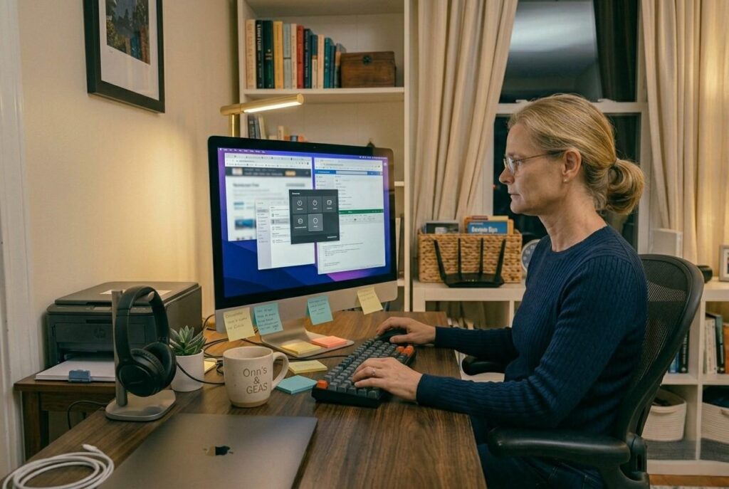 <p> This is where things get a little surprising. Many users think shutting down always gives the computer a complete reset, but on modern Windows systems, that is not always exactly how it works. Features like Fast Startup can make shutdown behave a little differently than people expect by preserving certain system information to speed up the next boot. That is great for convenience, but it also means a shutdown is not always the total reset some users imagine. If your goal is fixing a glitch or clearing a weird issue, a restart is often more effective than a shutdown. This does not make shutdown bad. It just means the old assumption that “off means fully reset” is not always true anymore. </p> :: Gemini