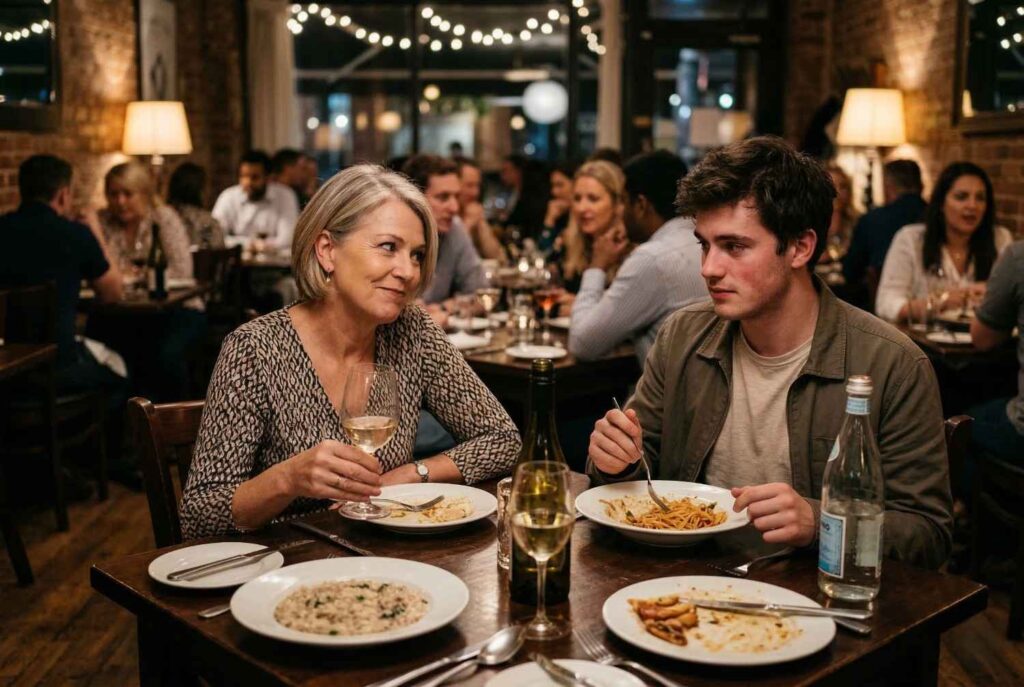 <p> A little humor can go a long way when someone is being rude. A dry response like “Are you always this charming, or am I just lucky today?” calls out the behavior without sounding angry.

The cleverness of this line lies in its tone. It is playful on the surface, but the message is clear. The person just said something inappropriate.

Because the comment is wrapped in humor, it often causes the speaker to laugh awkwardly or rethink their words. Instead of creating conflict, the moment becomes a gentle reminder about manners. </p> :: Gemini