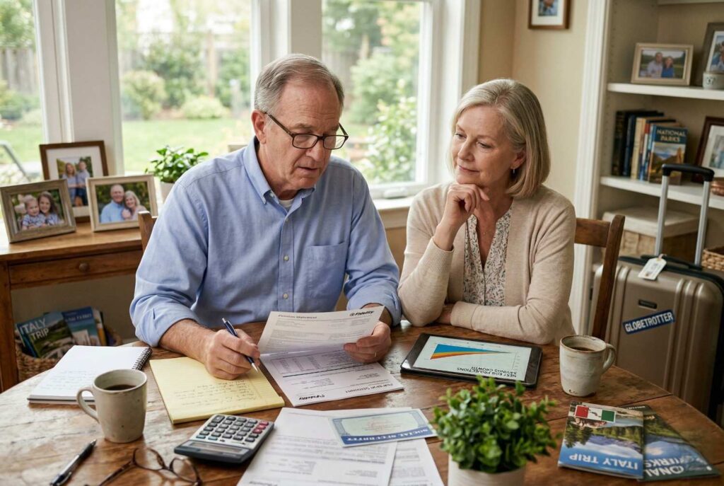 How to Make Sure Your Money Lasts in Retirement: 7 Real-World Strategies <p> Retirement is supposed to be the golden chapter of your life. You have the freedom to travel, spend time with family, pursue hobbies, or simply relax without a daily alarm clock. But for many Americans, one thought quietly creeps in and refuses to leave: Will my money really last? You have worked hard, saved diligently, and maybe even invested wisely, yet the fear of running out of money can overshadow all the excitement of this new phase of life. The good news is that with thoughtful planning and practical strategies, you can turn that uncertainty into confidence. Let us explore seven real-world strategies to estimate how long your retirement savings will last and, more importantly, how to make them stretch comfortably throughout your golden years. </p> :: Gemini