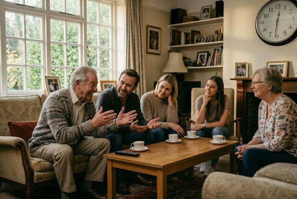 <p> Most boomers do not give advice because they want to be annoying. They do it because they have life experience and genuinely believe they are helping. The problem is that when every conversation turns into a lesson, younger family members often stop feeling heard. Adult kids do not always want a full analysis of their finances, marriage, parenting style, career choices, or home decisions. Sometimes they just want to vent, think out loud, or share something without being corrected. Even good advice can feel exhausting when it is constant. A much better approach is to ask first. A simple “Do you want my opinion?” changes the whole tone of the conversation. It shows respect, gives the other person a choice, and makes your wisdom feel supportive instead of overbearing. </p> :: Gemini