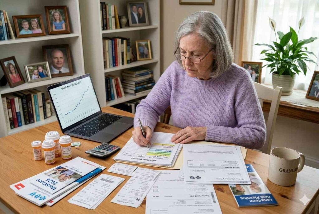 Millions of people are feeling pressure in their retirement accounts ...
