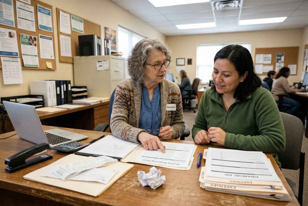 <p> By the time you reach your baby boomer years, chances are you have picked up a few useful life skills. Maybe you are the person everyone calls when they cannot understand tax forms, organize paperwork, or make sense of a confusing bill. If that sounds familiar, your practical know-how could be incredibly valuable in volunteer work. Many nonprofits, community centers, and senior support programs need volunteers to help with tax preparation, budgeting education, benefits enrollment, or simple administrative tasks. These opportunities are especially well suited for former office professionals, bookkeepers, managers, or anyone who is naturally organized and detail-oriented. You do not always need a formal financial background. Often, what matters most is your ability to explain things clearly, stay calm under pressure, and help people feel less overwhelmed. And yes, if someone hands you a crumpled envelope full of receipts from three different years, just know you are not alone. </p> :: Gemini