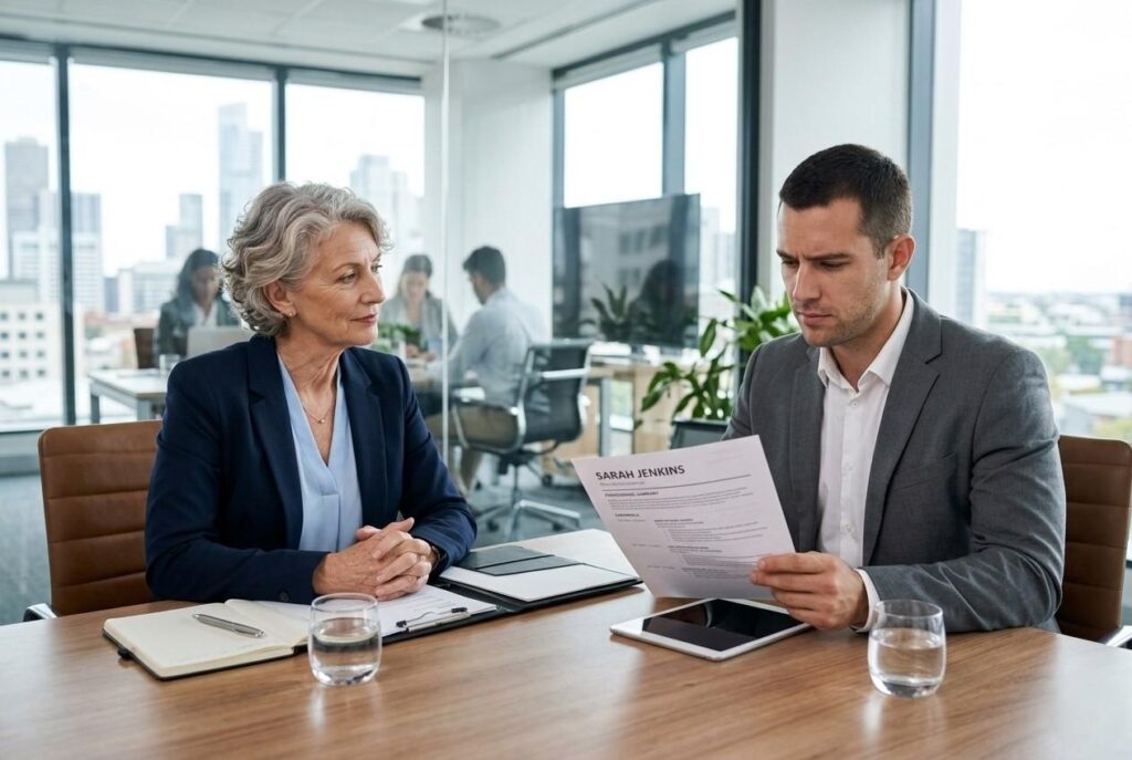 <p> Even though laws in the United States protect against age discrimination, subtle biases remain. Employers may unconsciously assume older candidates are less adaptable, slower to learn new technologies, or closer to retirement, even if these assumptions are not true. Many Boomers report sensing that age plays a role in hiring decisions, which can be discouraging.

Age discrimination is often not overt. It might show up in the wording of job postings, the type of candidates being interviewed, or the reluctance to offer higher-level responsibilities. Recognizing that this is a reality can help Boomers approach the job hunt strategically, emphasizing flexibility, adaptability, and relevant skills. </p> :: Gemini