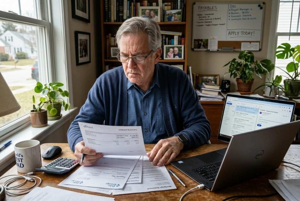<p> Many Boomers are job hunting out of necessity rather than choice. Rising costs, unexpected expenses, and insufficient retirement savings are pushing some back into the workforce later in life.

While motivation is high, the combination of financial need and hiring barriers can be stressful. Understanding this reality and focusing on roles that provide both income and satisfaction is important for maintaining confidence and motivation. </p> :: Gemini