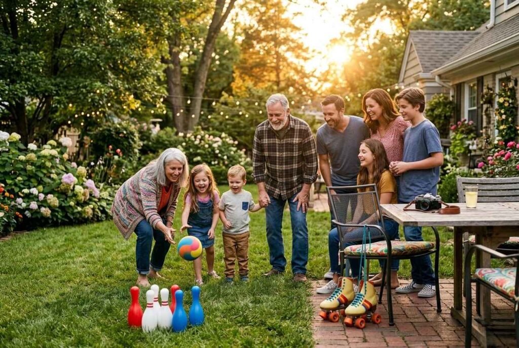 Final Thoughts <p> Looking back at these activities, it is clear they offered more than simple entertainment. They fostered creativity, connection, and community in ways that modern substitutes struggle to replicate. The decline of these pastimes was driven by technology, safety considerations, urban development, and lifestyle changes, yet their impact is timeless.
For Baby Boomers, remembering and even reviving these activities can bring joy not only for themselves but also for younger generations. Film photography nights, community races, drive-in movies, and roller skating sessions can all be reimagined in a modern context, keeping the spirit of fun alive.
The lesson is simple: fun is not just about convenience or speed; it is about connection, shared experiences, and memories that last. By revisiting these activities, Boomers can inspire communities, create bonding experiences, and remind everyone that the best fun is often hands-on, active, and shared with others.
So pull out those old bowling shoes, check for a local roller rink, or organize a family movie night reminiscent of the drive-in era. Nostalgia is more than memory — it is an opportunity to bring back moments of pure joy and to share them with those we care about. </p> :: Gemini