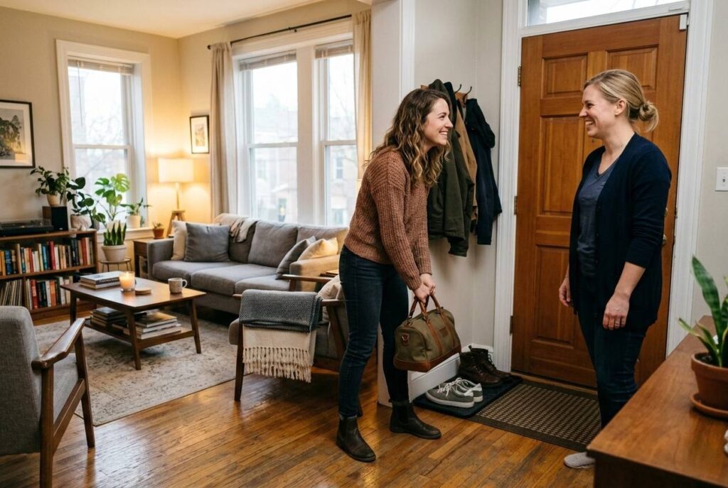 <p> Staying overnight at someone’s home can be a wonderful experience. It gives you a chance to connect, relax, and create memories that last long after you pack your bags. But even the friendliest visits can go sideways if a guest unknowingly oversteps boundaries. Being thoughtful and mindful of your host’s space and routines makes a world of difference. Whether you are staying with family, friends, or even colleagues, avoiding a few common etiquette mistakes will ensure your visit is enjoyable for everyone involved. Here are 15 things to watch out for during your next overnight stay. </p> :: Gemini