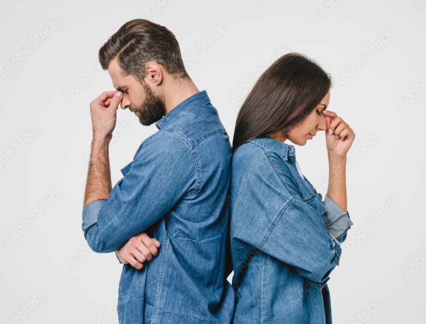 <p>Sometimes the most damaging phrase is no phrase at all. Avoiding conversations may feel easier in the moment, but it builds emotional walls over time. Silence can turn small issues into bigger ones because nothing ever gets resolved. Strong relationships are not built on avoiding discomfort, but on facing it together. Even imperfect communication is better than none at all.</p> ::Pexels