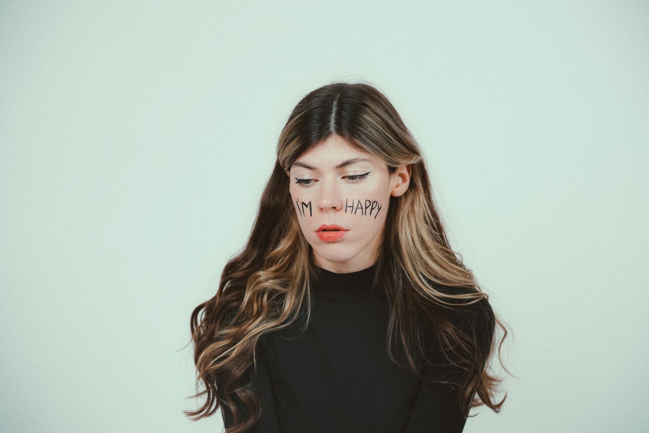 <p>This phrase often signals emotional shutdown rather than peace. It usually shows up when someone feels overwhelmed but does not feel safe or ready to explain why. Instead of opening the door to connection, it closes it. Over time, unresolved feelings stack up and create distance between partners. A healthier shift is replacing this with one honest sentence about what is actually wrong, even if it feels uncomfortable in the moment.</p> ::Pexels