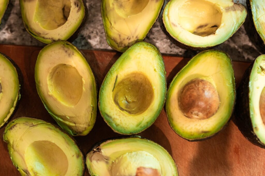 <p> Avocados are often praised for healthy fats, but they do not get nearly enough credit for their fiber content. Mayo Clinic includes avocados among foods rich in soluble fiber, which is one reason they can be so helpful for digestion and satiety. That combination of fiber and healthy fat is especially useful because it can help meals feel more balanced and satisfying instead of leaving you hungry an hour later and mysteriously elbow-deep in snack foods. Avocados are also one of the easiest gut-friendly foods to work into everyday eating without making it feel like a sacrifice. Mash them onto whole-grain toast, slice them into sandwiches, toss them into salads, blend them into smoothies for extra creaminess, or turn them into guacamole and suddenly everyone is interested in fiber. They are rich, versatile, and honestly make healthy eating feel a lot less like punishment. For people trying to improve their gut health quickly, that matters. If a food is nutritious but feels depressing, you probably will not stick with it. Avocados solve that problem nicely. Just keep portions realistic if you are also trying to manage calories, because “I will have a few slices” can become “somehow the whole avocado disappeared” faster than most of us care to admit. </p> :: Pexels