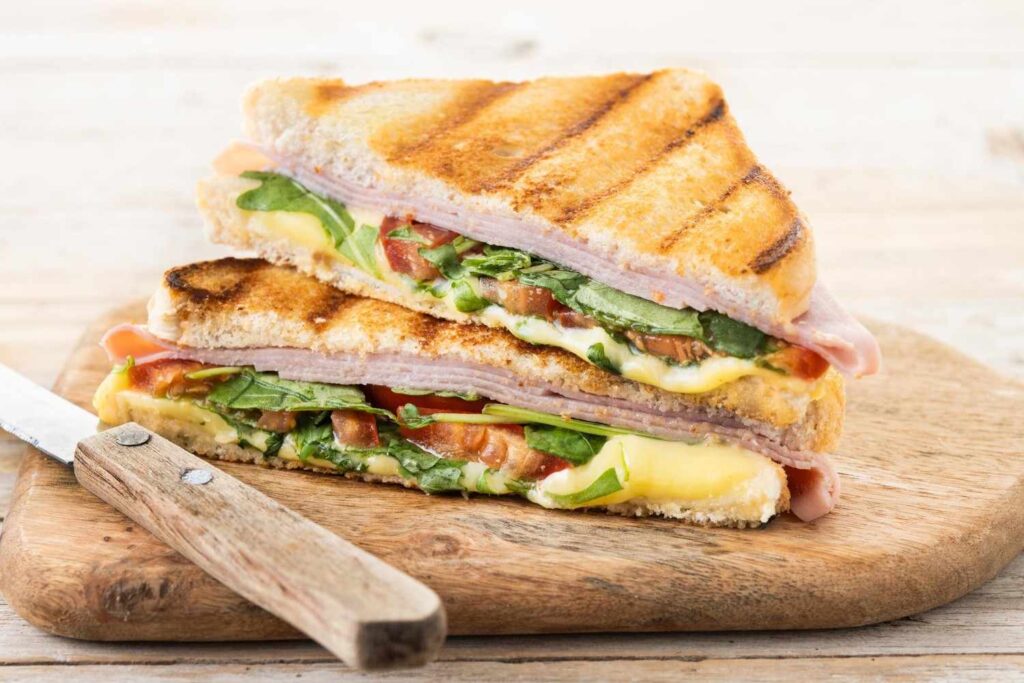 <p> The grilled cheese sandwich proves that simple food can still be exciting. In 2026, this classic is being reimagined in ways that go far beyond bread and basic cheese.

People are experimenting with different types of bread, from sourdough to multigrain, and pairing them with cheeses that bring more flavor to the table. Additions like tomatoes, caramelized onions, or even slices of meat are turning a quick snack into a more complete meal.

What keeps grilled cheese relevant is how easy it is to make. It is perfect for busy days when you want something fast but still satisfying. Pair it with tomato soup, and you have a combination that feels both nostalgic and timeless. It is a reminder that comfort food does not have to be complicated to be good. <p> :: Freepik