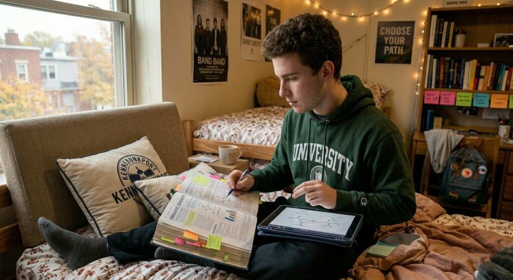 <p> Textbooks are notoriously expensive, but you do not have to pay full price. Used copies, rentals, and digital versions are all great alternatives. Websites, campus Facebook groups, and exchange programs often have affordable options. Not only will you save money, but you will also avoid cluttering your dorm room with books you might never open again. This hack is simple and one of the fastest ways to cut college costs without sacrificing your education. </p> :: Gemini