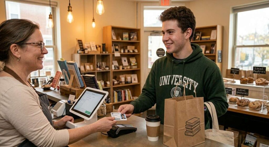 <p> Your student ID is more powerful than you might think. Many stores, restaurants, software companies, and entertainment platforms offer student discounts. Services like UNiDAYS and Student Beans curate verified deals, making it easy to find savings on everything from tech to clothing. Even asking in-store if a student discount is available can pay off. Signing up for Amazon Prime Student or discounted software subscriptions is another smart way to reduce monthly expenses while accessing useful tools. </p> :: Gemini