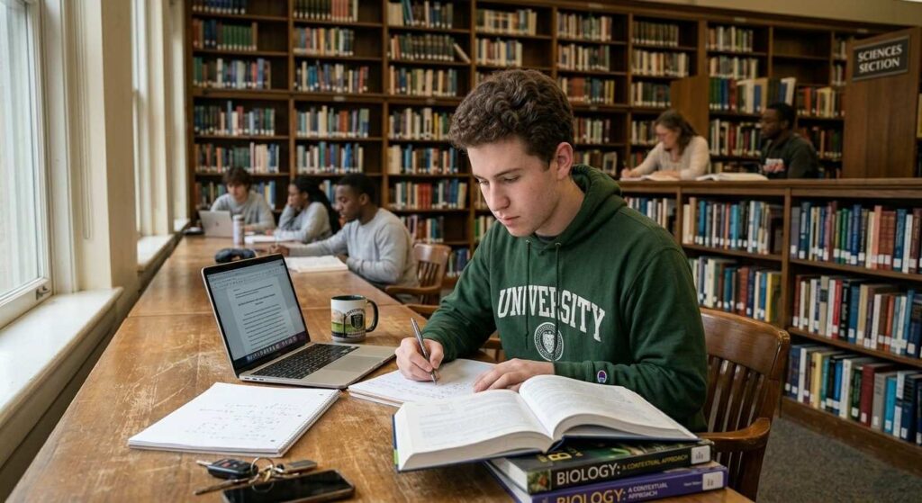 <p> Many college campuses offer resources that you have already paid for with tuition. Libraries, study centers, gyms, workshops, and student events are often free or low-cost. Concerts, movie nights, and club activities provide entertainment without the hefty price tag. Taking advantage of these opportunities can help you stay social, active, and informed without draining your budget. Exploring what your campus offers is a smart, underutilized way to save money while still enjoying student life. </p> :: Gemini