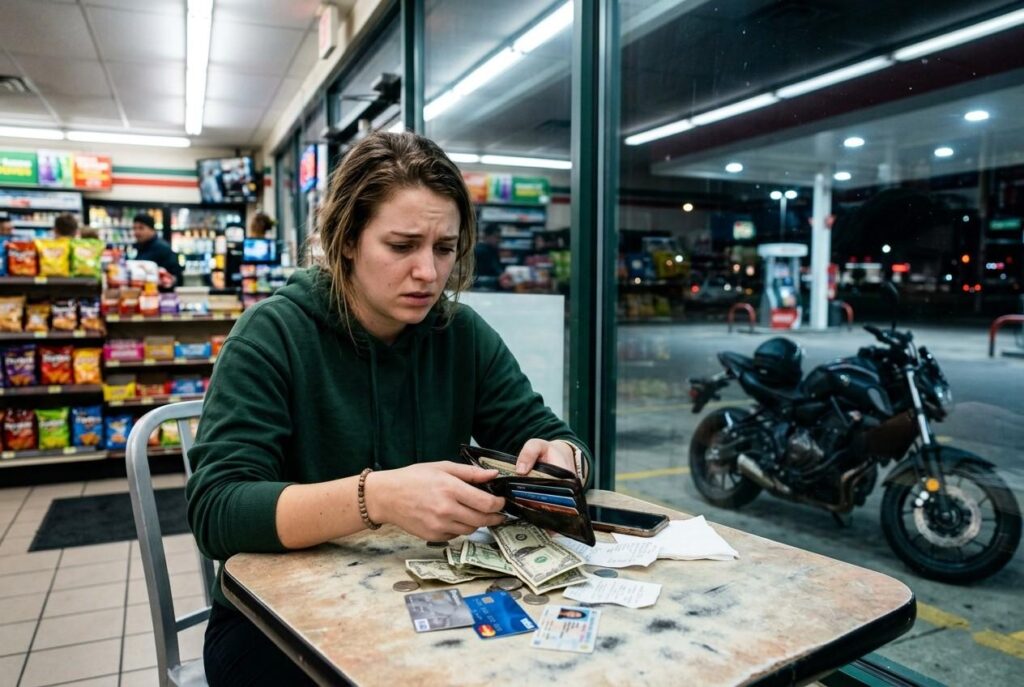 Dangerous Things You Should Never Keep in Your Wallet Again (10 Items to Remove Today) <p> You probably don’t think twice about your wallet. It is just there, sitting in your back pocket or tucked inside your bag, quietly holding everything you “might need.” But here is the thing most people overlook. Your wallet is not just carrying money. It is carrying pieces of your identity. And losing it is not just inconvenient. It can turn into a full-blown nightmare. Imagine this for a second. You lose your wallet at a gas station or drop it somewhere in a crowded store. At first, you panic about the cash. Then you remember your cards. But what really matters is everything else inside that could be used against you. The truth is, most people carry far more than they should. A quick cleanout could save you from weeks or even months of stress. Here are ten dangerous things you should stop keeping in your wallet starting today. </p> :: Gemini