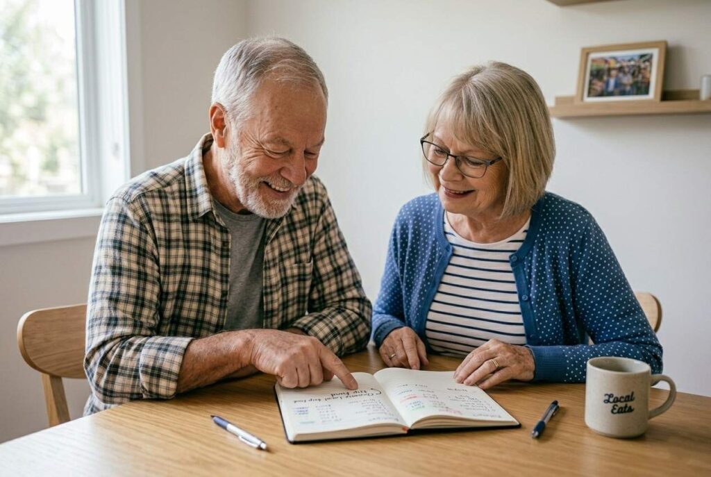 10. They Want Their Money to Match the Life They Want Now <p> At the heart of this trend is a simple but powerful shift in mindset. More boomers are becoming intentional spenders. They are thinking less about buying out of habit and more about spending in a way that reflects the life they actually want. They want more joy, more connection, more stories, more health, and more purpose. When they look at where their money goes, experiences often check more of those boxes than possessions do. In 2026, this is not about rejecting stuff entirely. It is about being honest enough to admit that another item for the house will not always deliver what a meaningful experience can. </p> :: Gemini