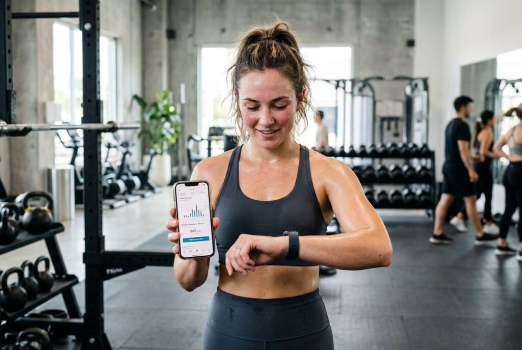 <p> One of the biggest reasons hybrid fitness has become so popular is that digital fitness tools have improved dramatically. Workout apps, wearable trackers, heart rate monitors, and recovery metrics now make it easier for everyday people to understand what their bodies are doing. Instead of just guessing whether a workout was effective, you can track steps, monitor intensity, follow structured programs, and even get reminders to rest. Then, when you go into the gym or an in-person class, you are not just winging it. You have a better sense of your progress, your patterns, and what your body may need that day. For many people, that makes exercise feel less random and more rewarding, which is a huge win for long-term motivation. </p> :: Gemini