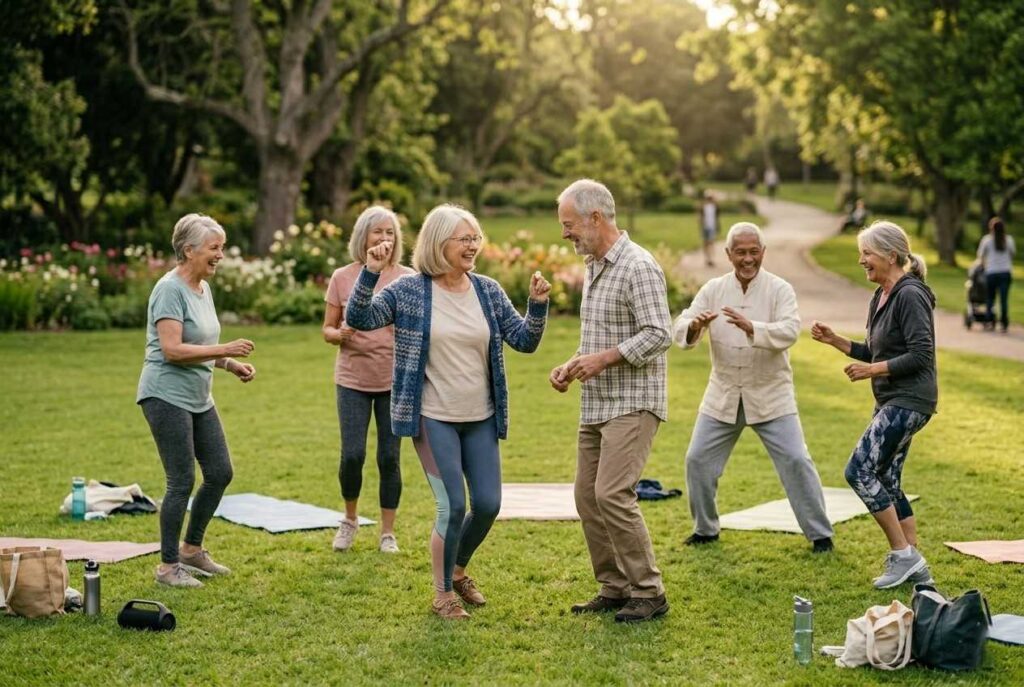 4. Experiences Often Support Better Health and Well-Being <p> This trend is not just about fun. It is also about feeling better physically, mentally, and emotionally. Many experience-based purchases naturally encourage movement, social connection, and mental stimulation. Think walking tours, dance classes, wellness retreats, gardening workshops, art classes, pickleball weekends, or even local museum visits. These kinds of activities help people stay active and engaged, which becomes especially important in retirement or semi-retirement. More boomers are realizing that if they are going to spend money, they would rather spend it on something that helps them feel energized, connected, and alive instead of something that sits on a shelf collecting dust. </p> :: Gemini