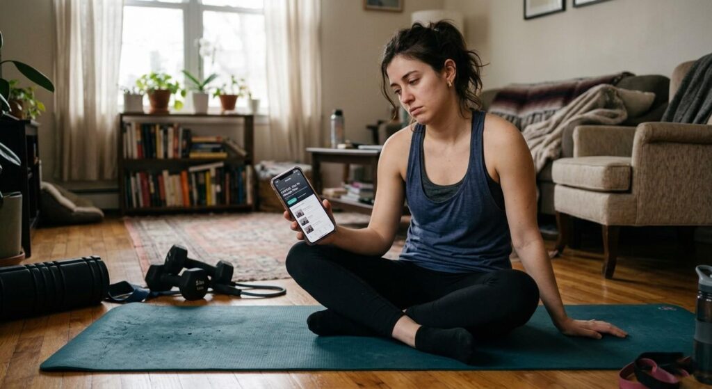 <p> Fitness subscriptions are often sold with optimism. This will be the month you finally stick to your workout plan. This app will help you meditate daily. This premium plan will unlock the classes that change everything. Sometimes that is true. These services can be genuinely helpful, especially for people who prefer working out at home or want more flexible wellness options. But they can also become expensive reminders of goals that did not quite happen. A gym membership, a yoga app, a meditation platform, and a smartwatch premium service can all stack up quickly. Staying healthy is important, but modern wellness can start to feel like it comes with a monthly cover charge. </p> :: Gemini