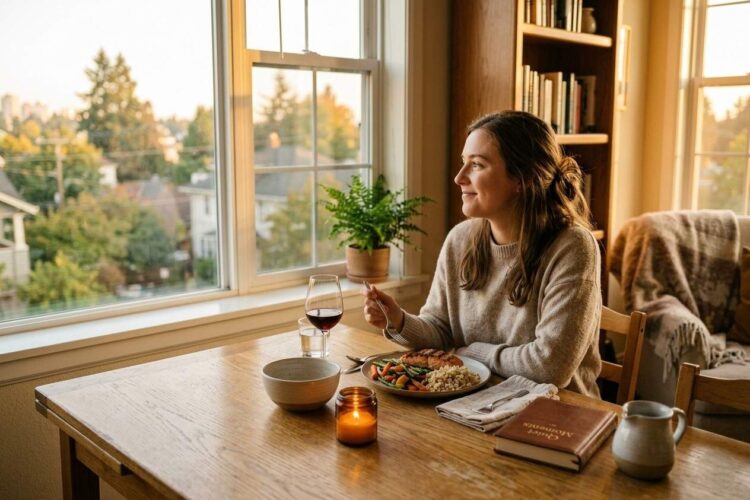 Solo Dining Is Taking Over: Why 5 Single-Serve Food Trends Are Everywhere Right Now