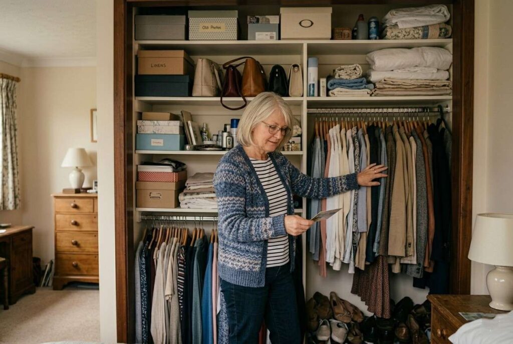 2. Many Boomers Already Have More Than Enough Stuff <p> Let’s be honest. A lot of boomers have spent decades accumulating things. Between holiday gifts, home upgrades, hobby supplies, furniture, keepsakes, and all those “might need this someday” purchases, many homes are already full. Closets are crowded. Garages are packed. Kitchen cabinets are working overtime. In 2026, more boomers are looking around and asking a very practical question: why keep buying things that need to be stored, cleaned, organized, or eventually given away? Choosing experiences feels lighter. It removes the pressure of managing more possessions and replaces it with something enjoyable that does not take up space in the attic. </p> :: Gemini