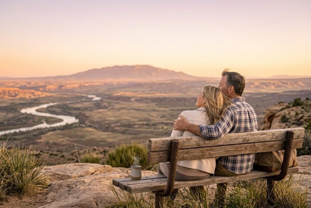 <p> Travel in retirement is not about how far you go or how much you spend. It is about how you feel while you are there. The right destination can give you space to relax, explore, and enjoy your time without unnecessary stress. Each of these destinations offers something a little different, but they all share one important quality. They allow you to experience something meaningful without stretching your budget too thin. Whether it is the mountain views of Asheville, the cultural richness of San Antonio, the charm of Lisbon, the entertainment in Branson, or the unique beauty of Albuquerque, there is a sense of balance that makes each place worth considering. The best trips are often the ones where you feel comfortable, curious, and present in the moment. With a bit of planning and a focus on value, your travel plans can be both affordable and deeply rewarding. Retirement gives you the time to enjoy the journey, and these destinations make it easier to do just that. </p> :: Gemini