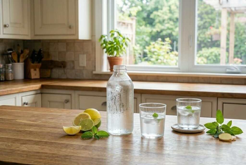 <p> Most people know they should drink more water, but staying hydrated is not always as simple as it sounds. Busy days, changing weather, and physical activity can all affect how much fluid your body actually needs.

That is where functional hydration drinks come in. These beverages go beyond basic hydration by adding electrolytes and minerals like potassium, magnesium, and sodium. These nutrients help your body absorb and use fluids more effectively.

You do not have to be an athlete to benefit from this. Even mild dehydration can leave you feeling tired, unfocused, and low on energy. A well-formulated hydration drink can help you stay more balanced throughout the day.

In 2026, expect to see more options that are lower in sugar and made with cleaner ingredients. Many also come in subtle flavors that make them more enjoyable than plain water without being overpowering.

For daily life, this is one of the simplest changes you can make. Whether you are at your desk, running errands, or spending time outdoors, better hydration can have a real impact on how you feel. </p> :: Gemini